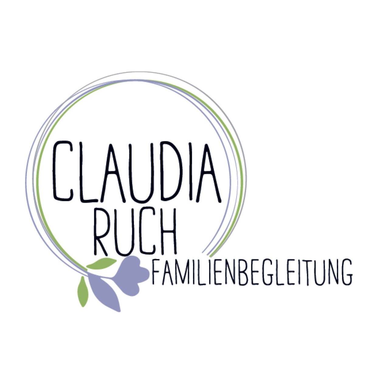 Claudia Ruch Familienbegleitung