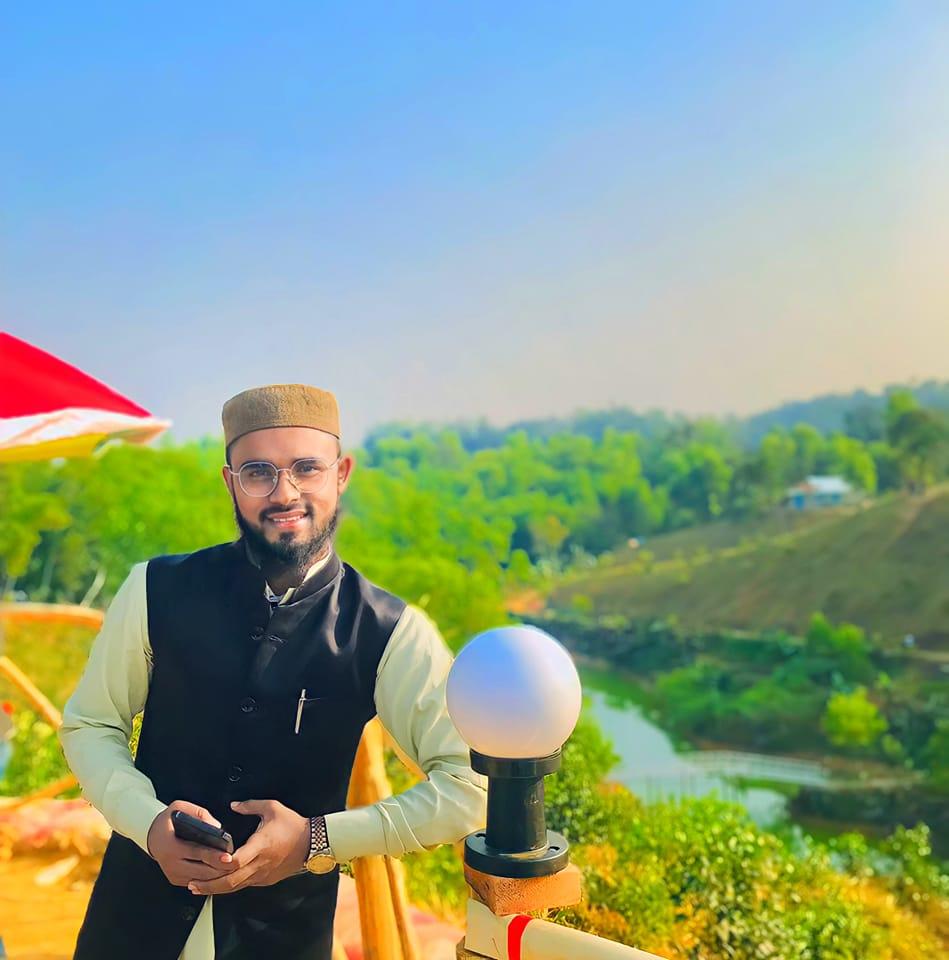 Abdur Rohman