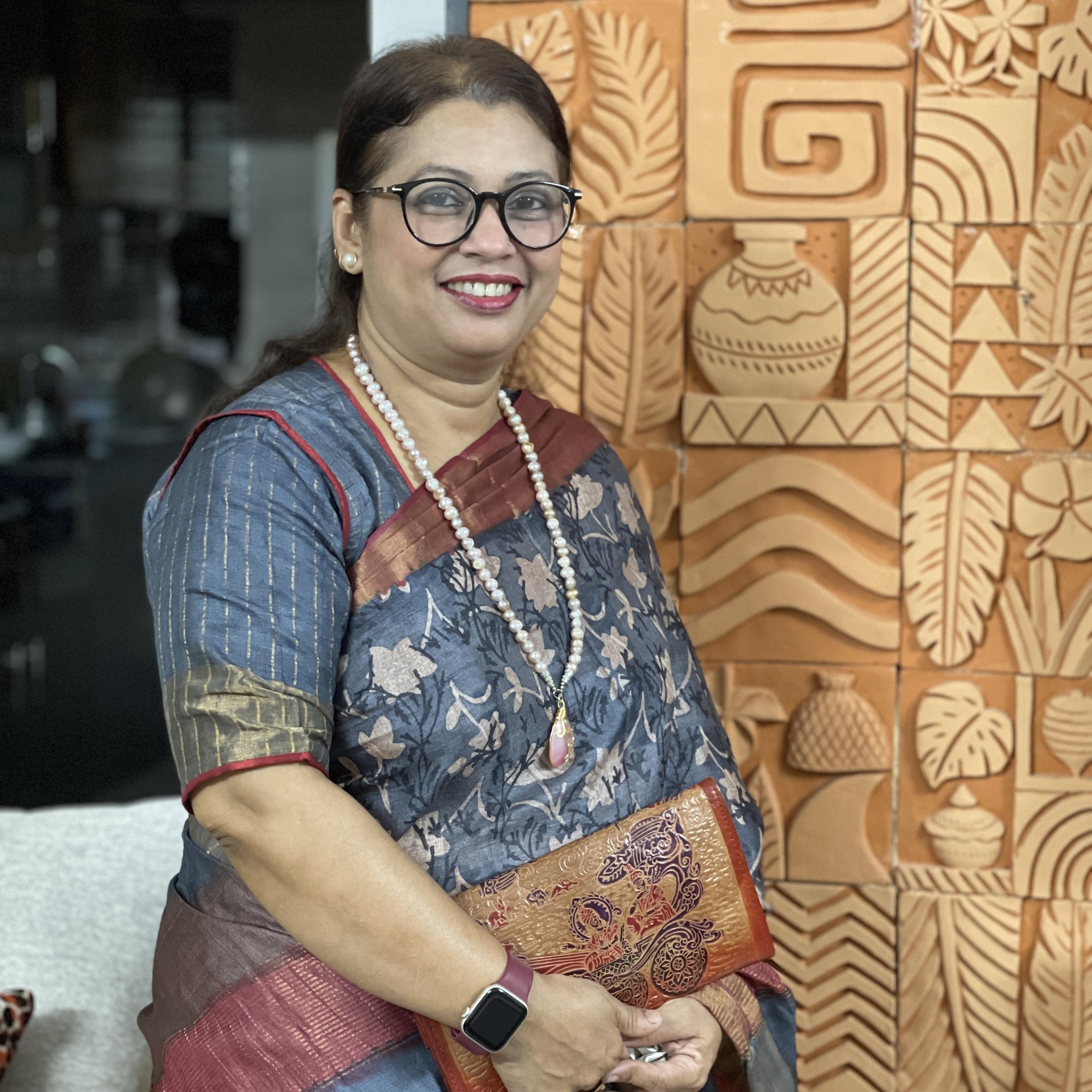 Zebina Khanam