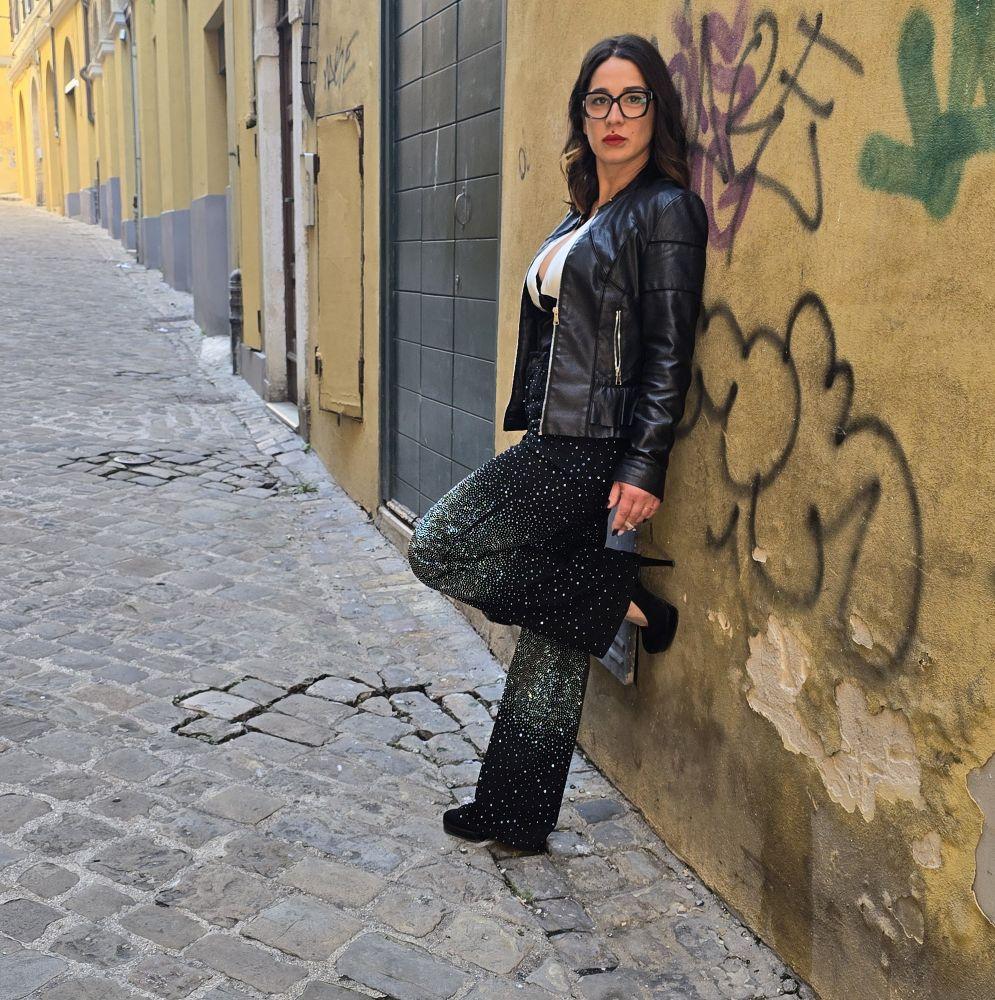 Pamela Pamy Ricci