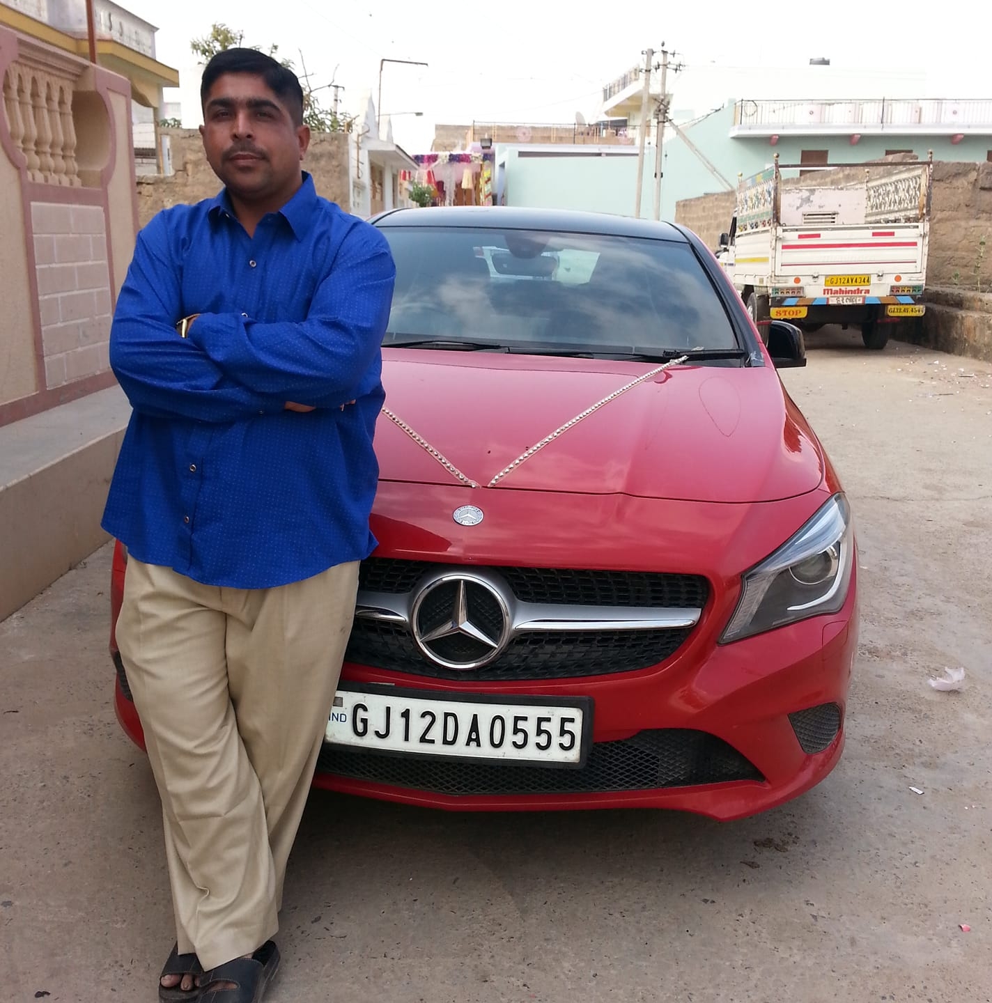 Memon tours and travels Dahisara mo 98259 64814 | Sabir Memon