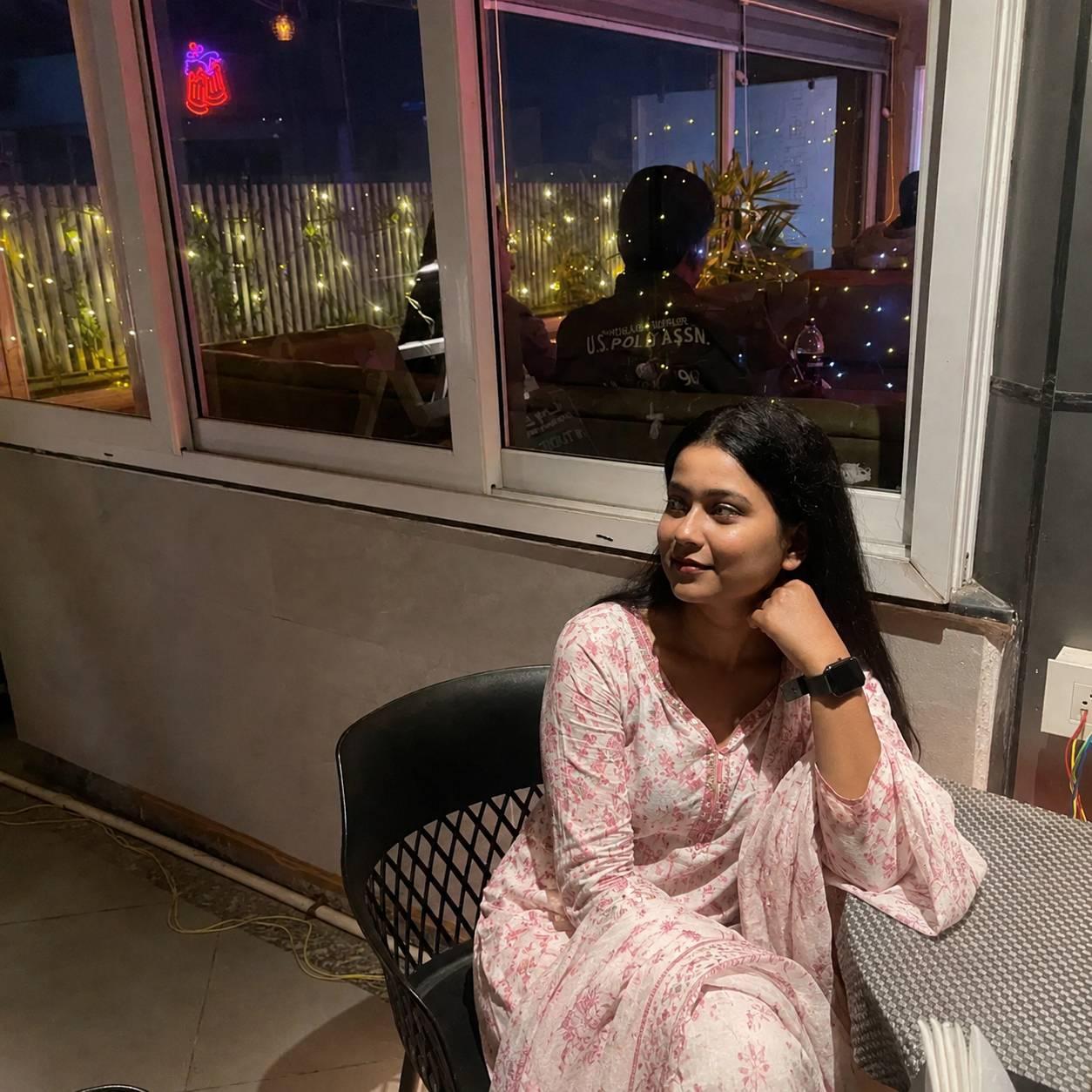 RiYa RaNi