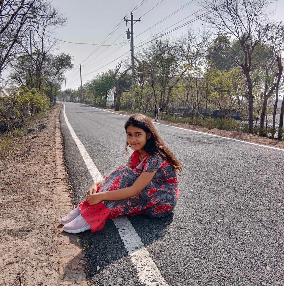 Minoti Rani