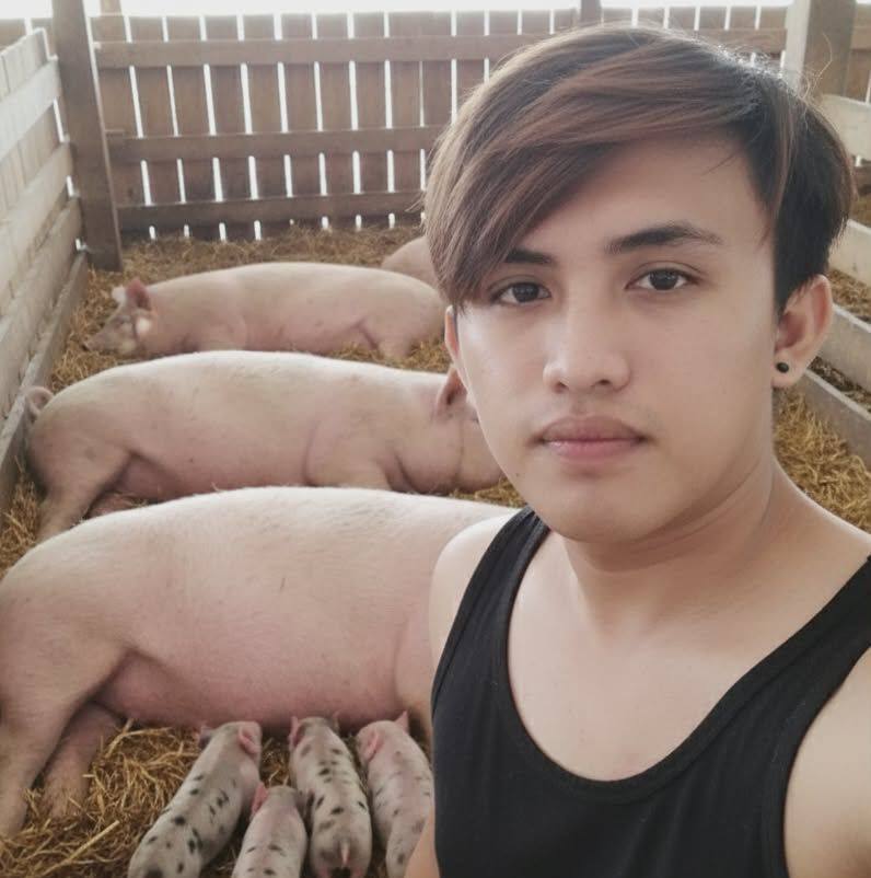 Jerson Pardillo