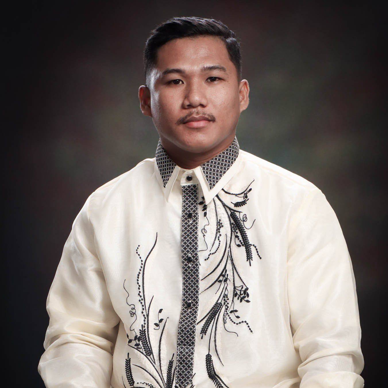 Jayson Rabara