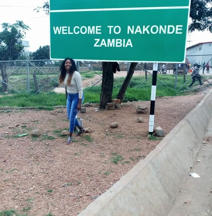 Zambia Reports - KEEPING UP WITH THE TAYALIS, END OF EPISODE 2: SHE IS ...