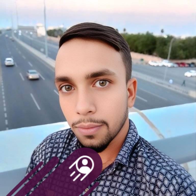 Shahin Alom Raj