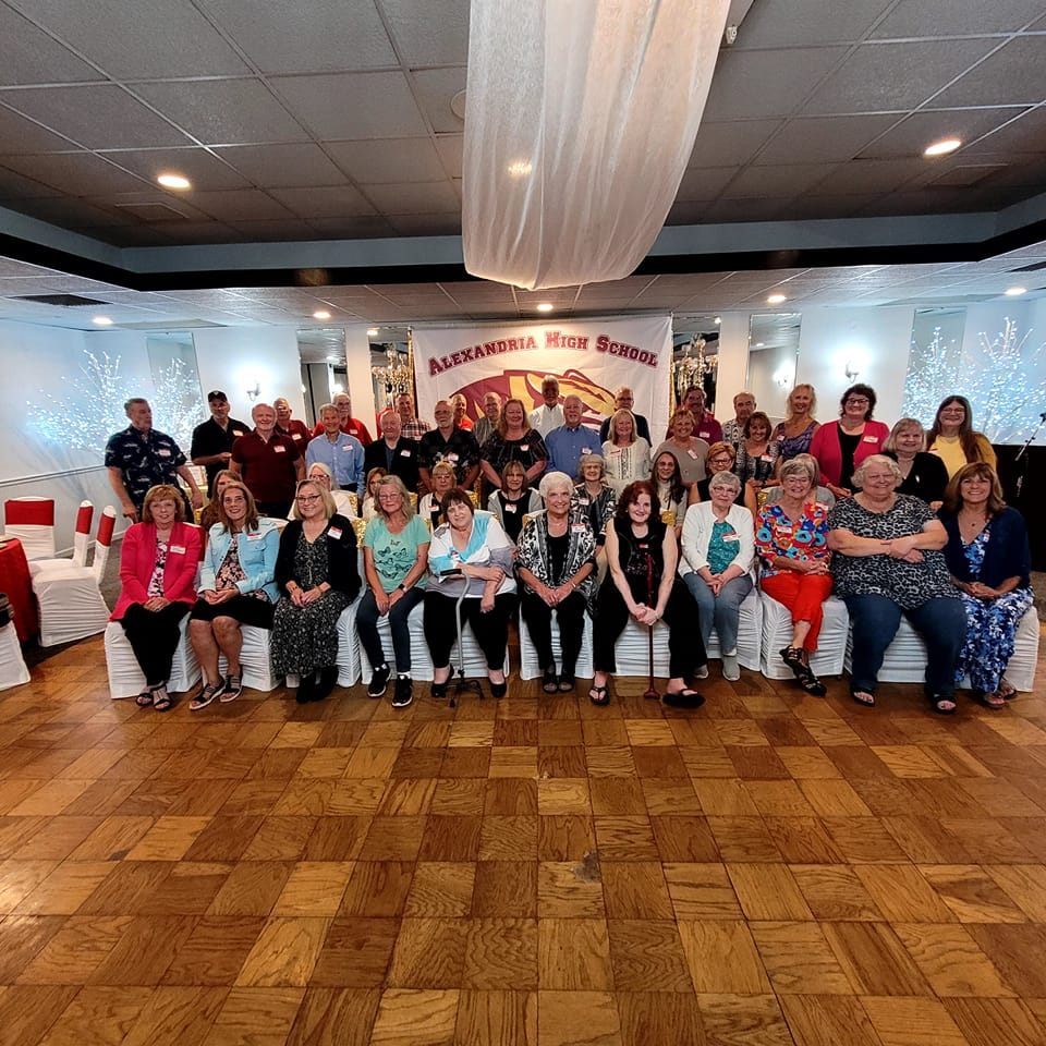 Sandusky High School Alumni Association | This is the SHS Class of 1973 ...
