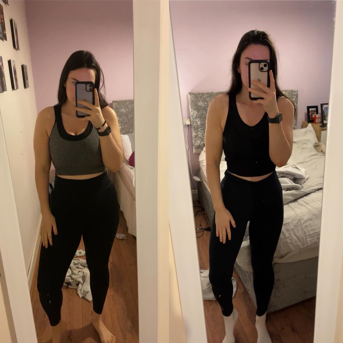 molly mcfadden weight loss Image 9