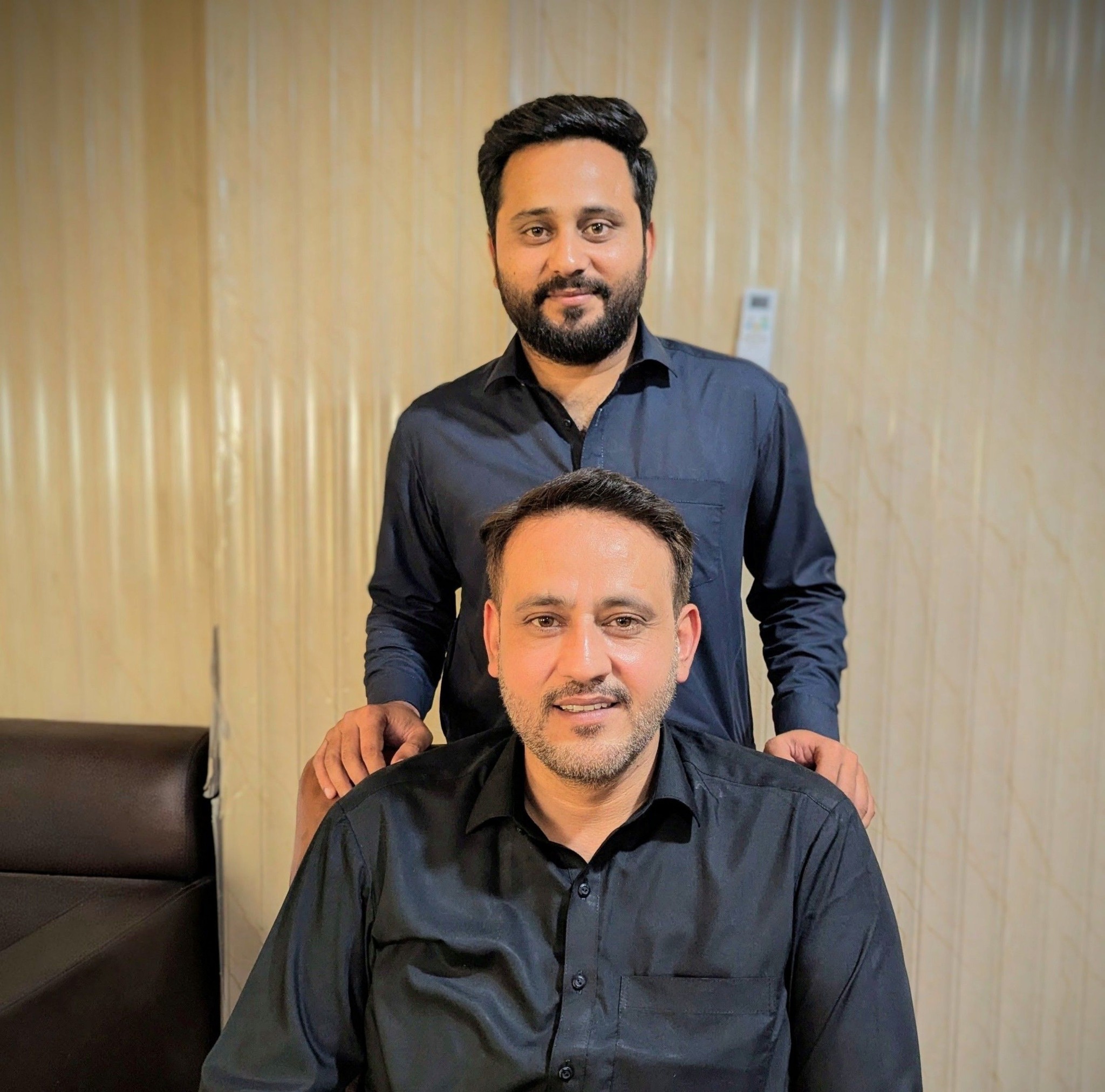 Raja Adnan Riaz