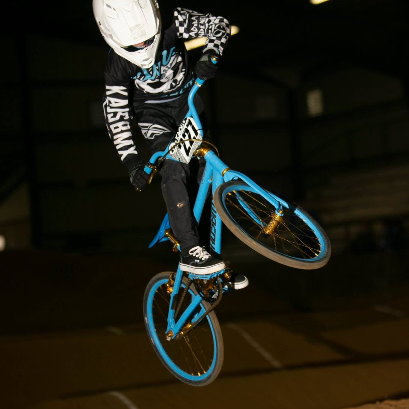 Sam Regan