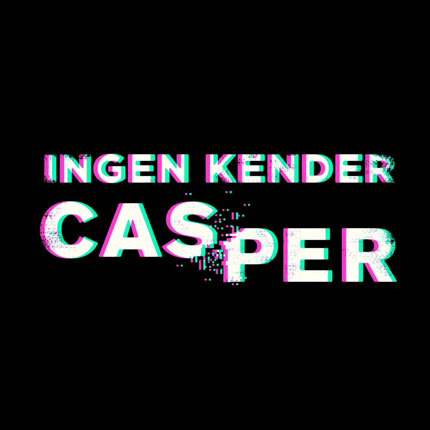 Casper Harding