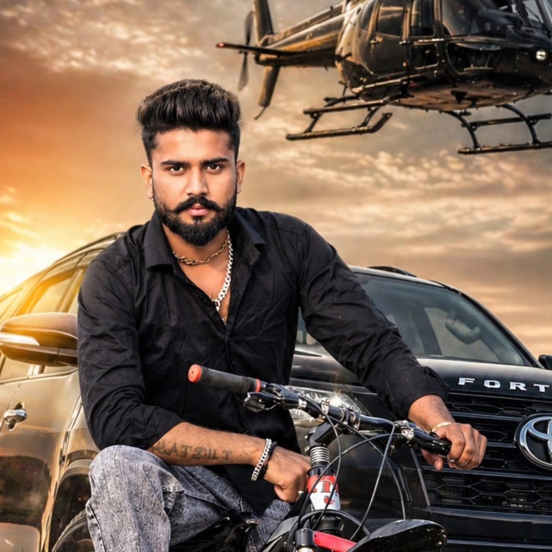 Himanshu Rana Rajput