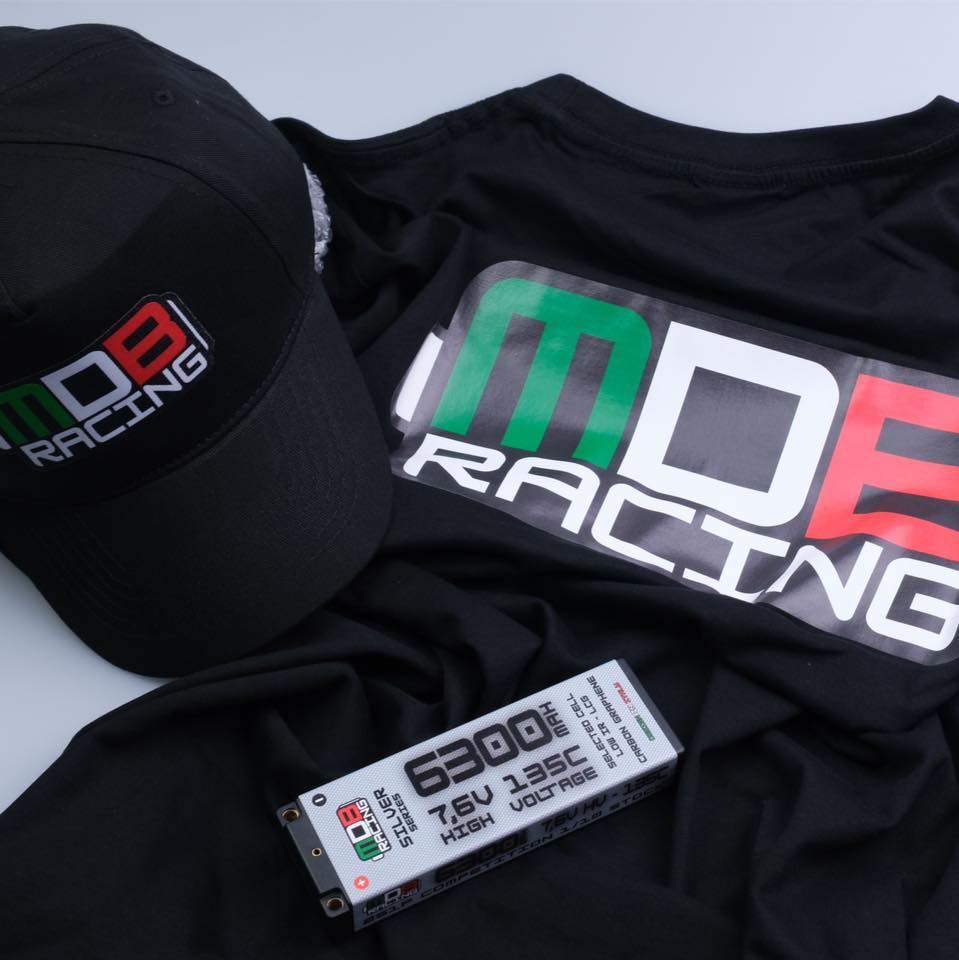 MDB racing | Milan