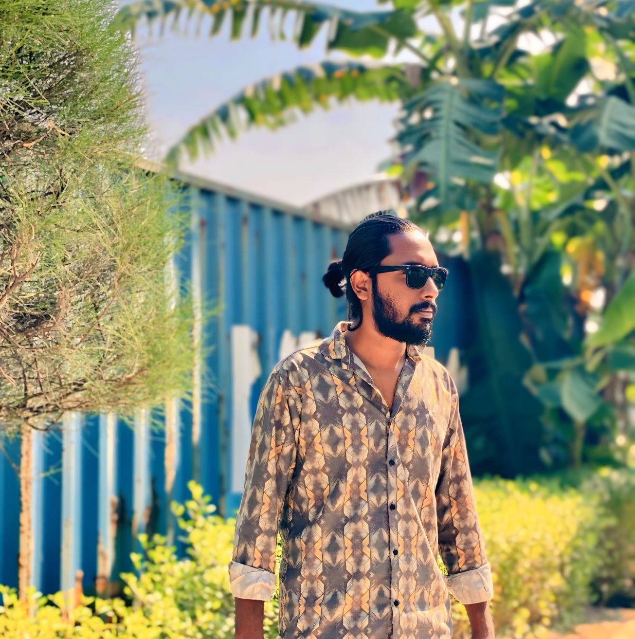 Ibrahim Raj Shakill