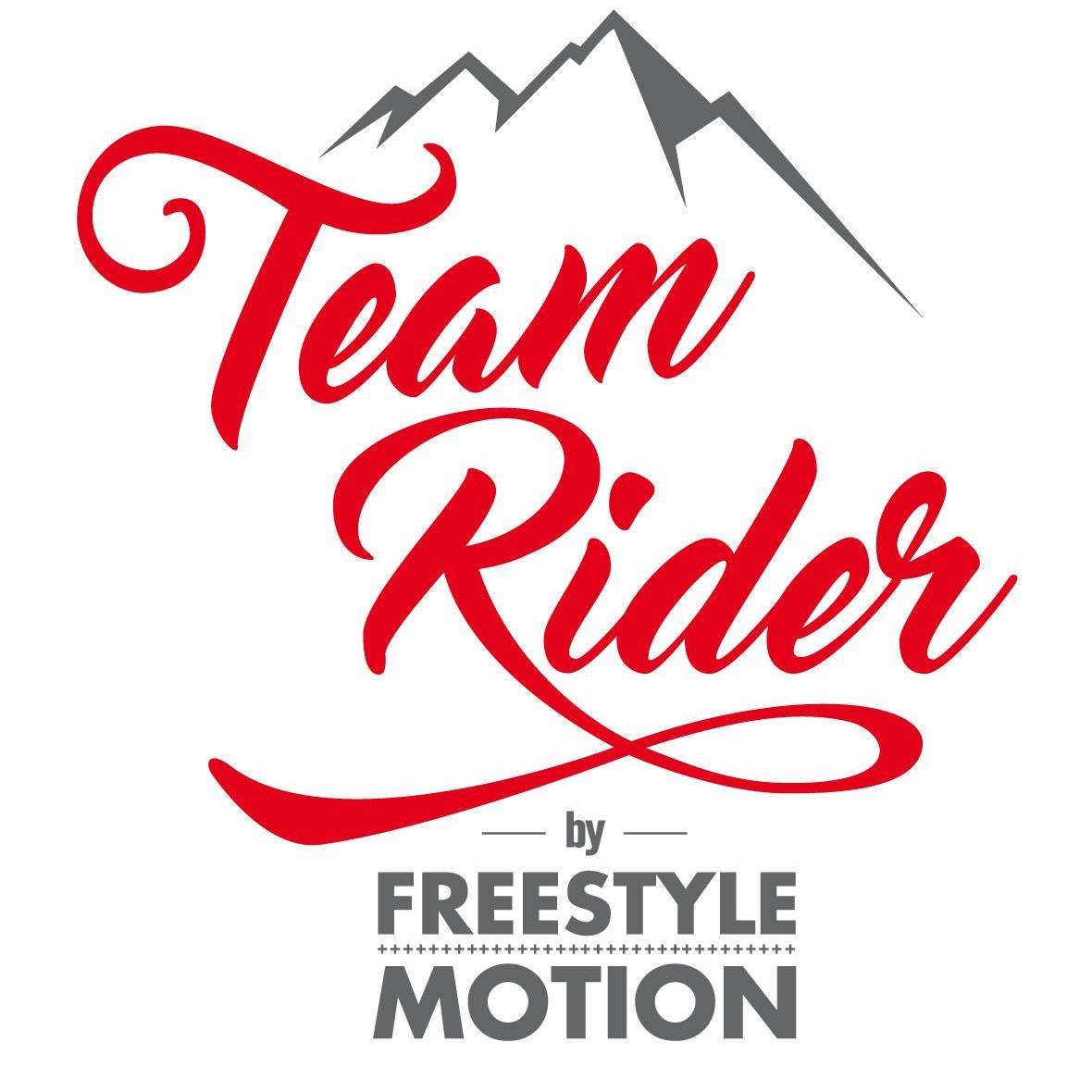 Team Rider ESF GB