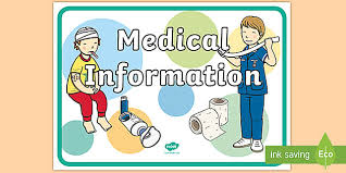 Medical information | Lodhran