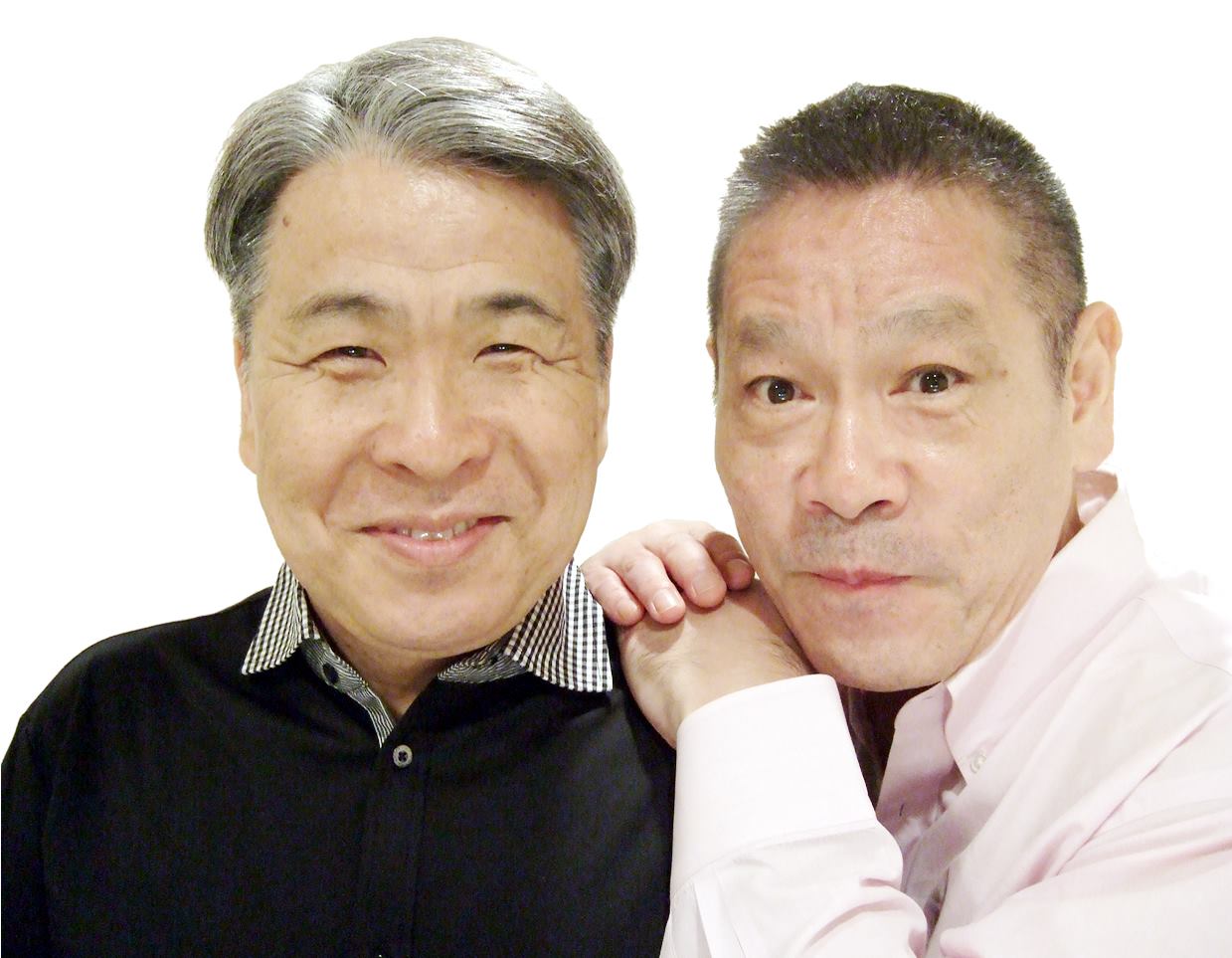 公の場での発言・インタビュー報道記録