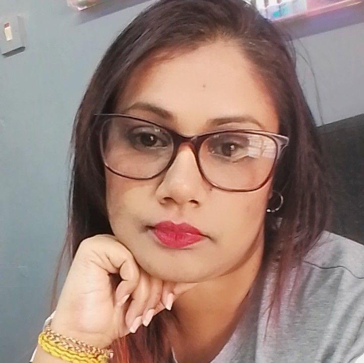 Mala Rampersad
