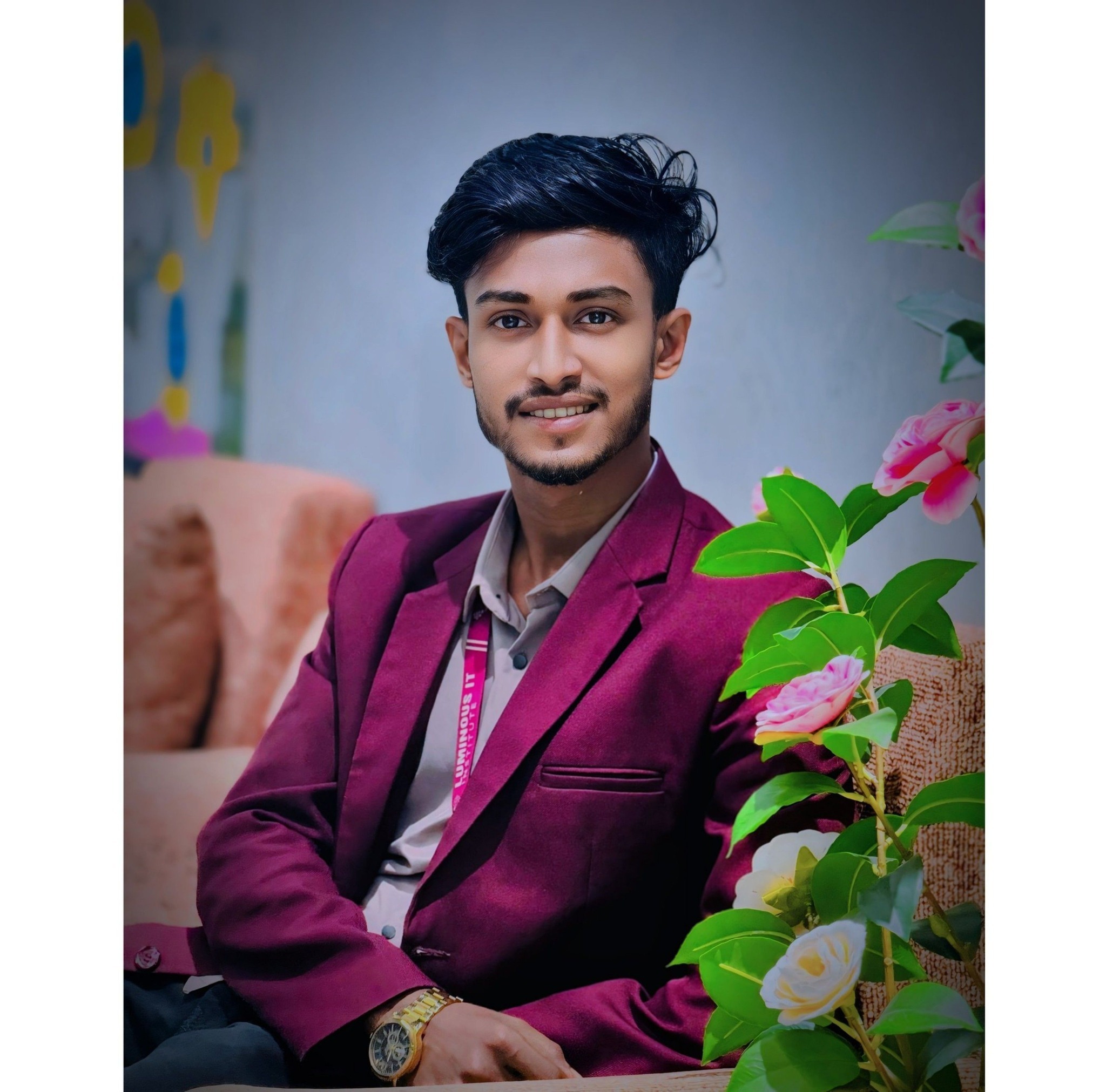 Md Rahul Khan
