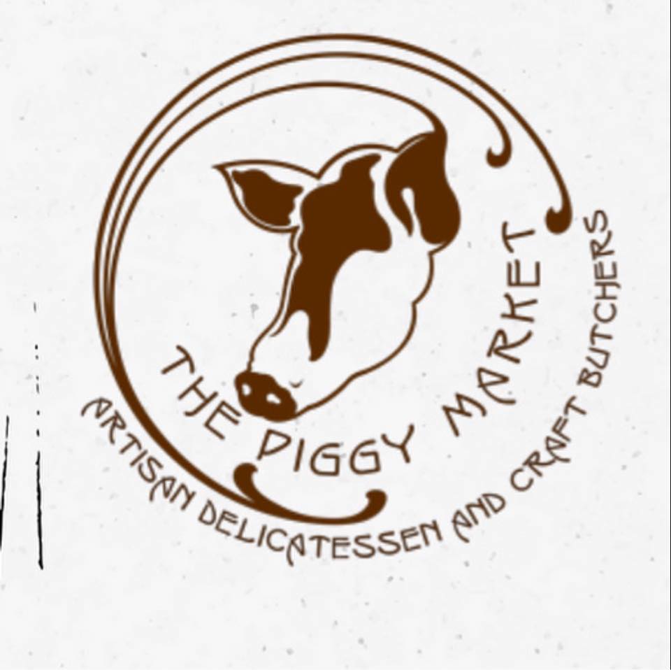 Stock up on the basics, The Piggy Market style 🛒🤍 Our Grocery ...
