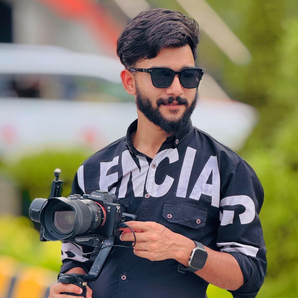 Ali Alyas