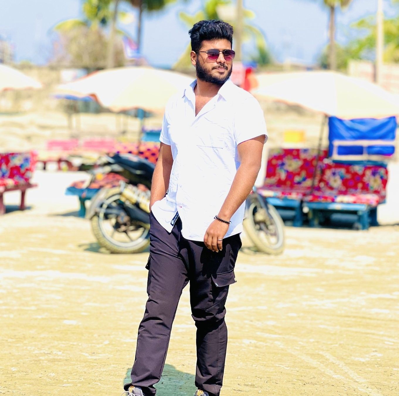 MD Rafi