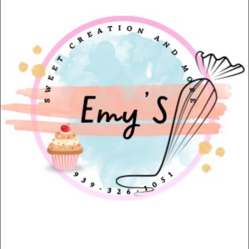 Amy’S Sweet Cakes and More