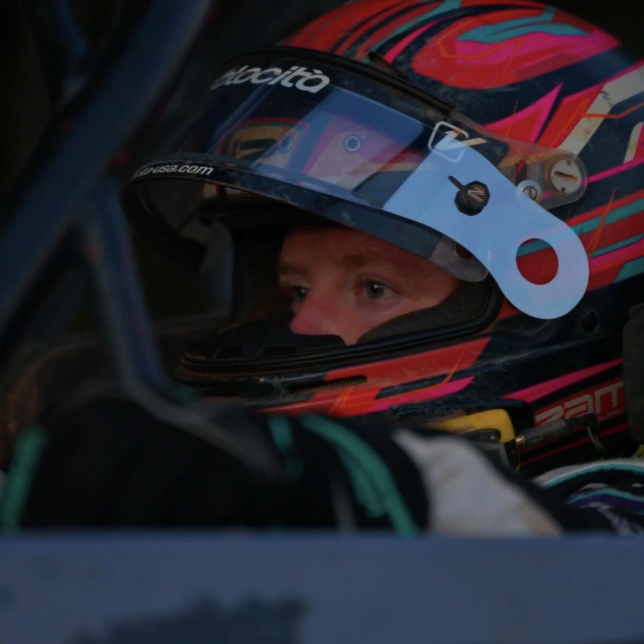 Sunny Gilmore Racing | Milton FL