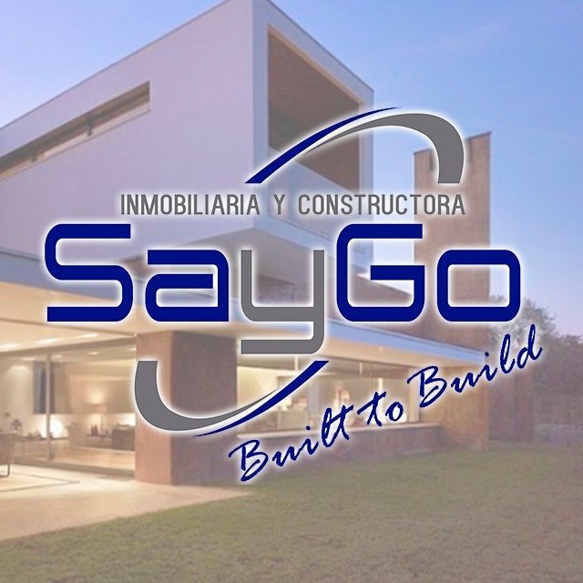 SayGo Constructora - Cuando comienza un nuevo año se abren las nuevas ...