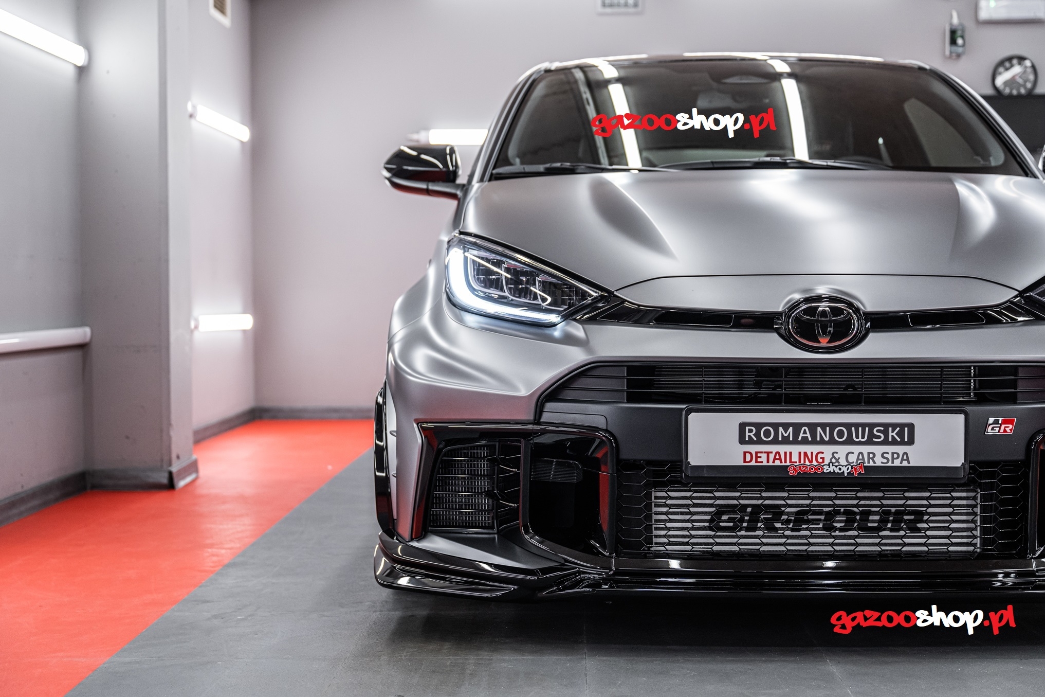 TOYOTA GAZOO Racing Polska - Toyota najlepszym producentem w WRC w ...