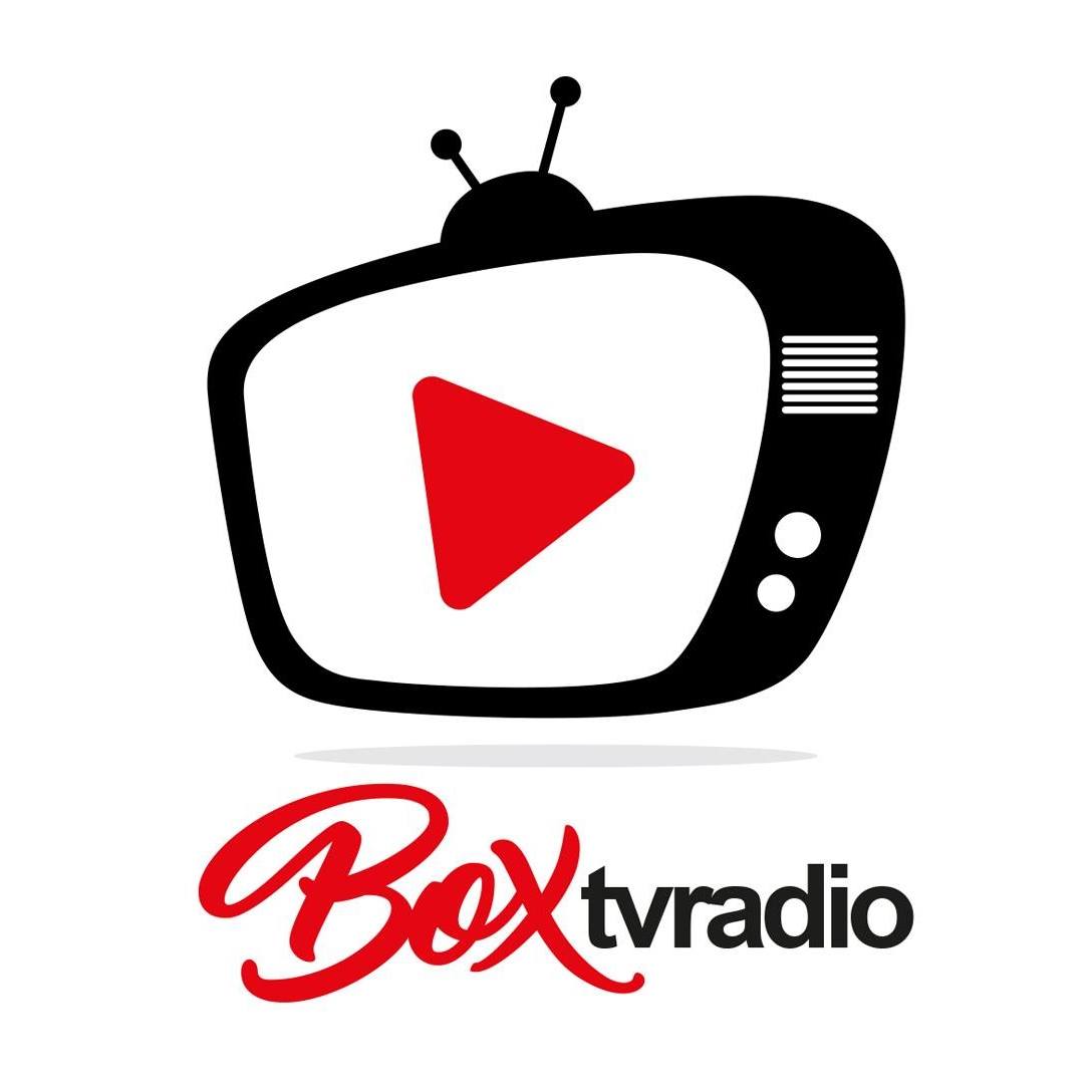 Box Tv Radio