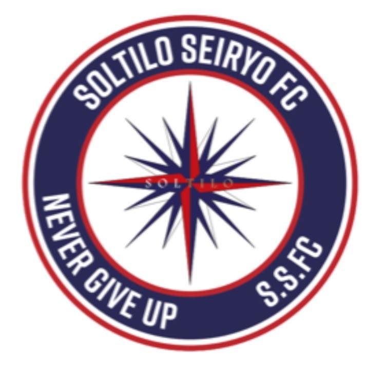 S.S.FC/Soltilo Seiryo FC