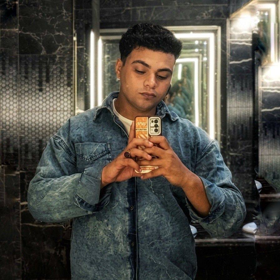 ALi Rizk