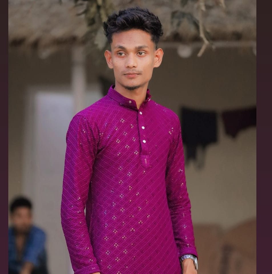 Sonu Rock