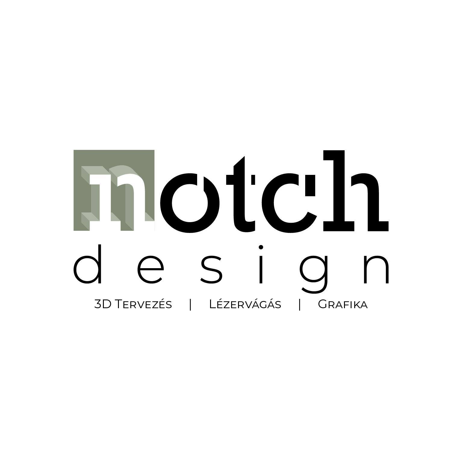 Notch design | Sopron