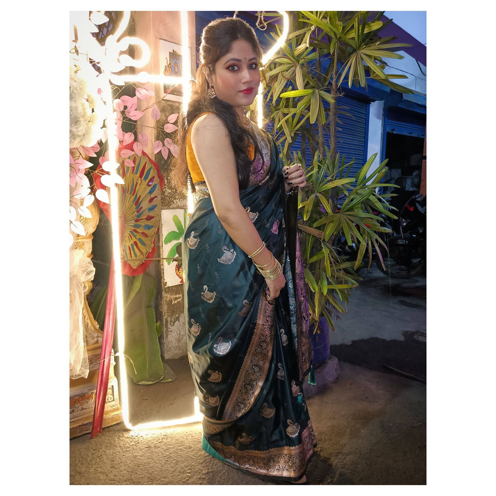 Modhumita Das