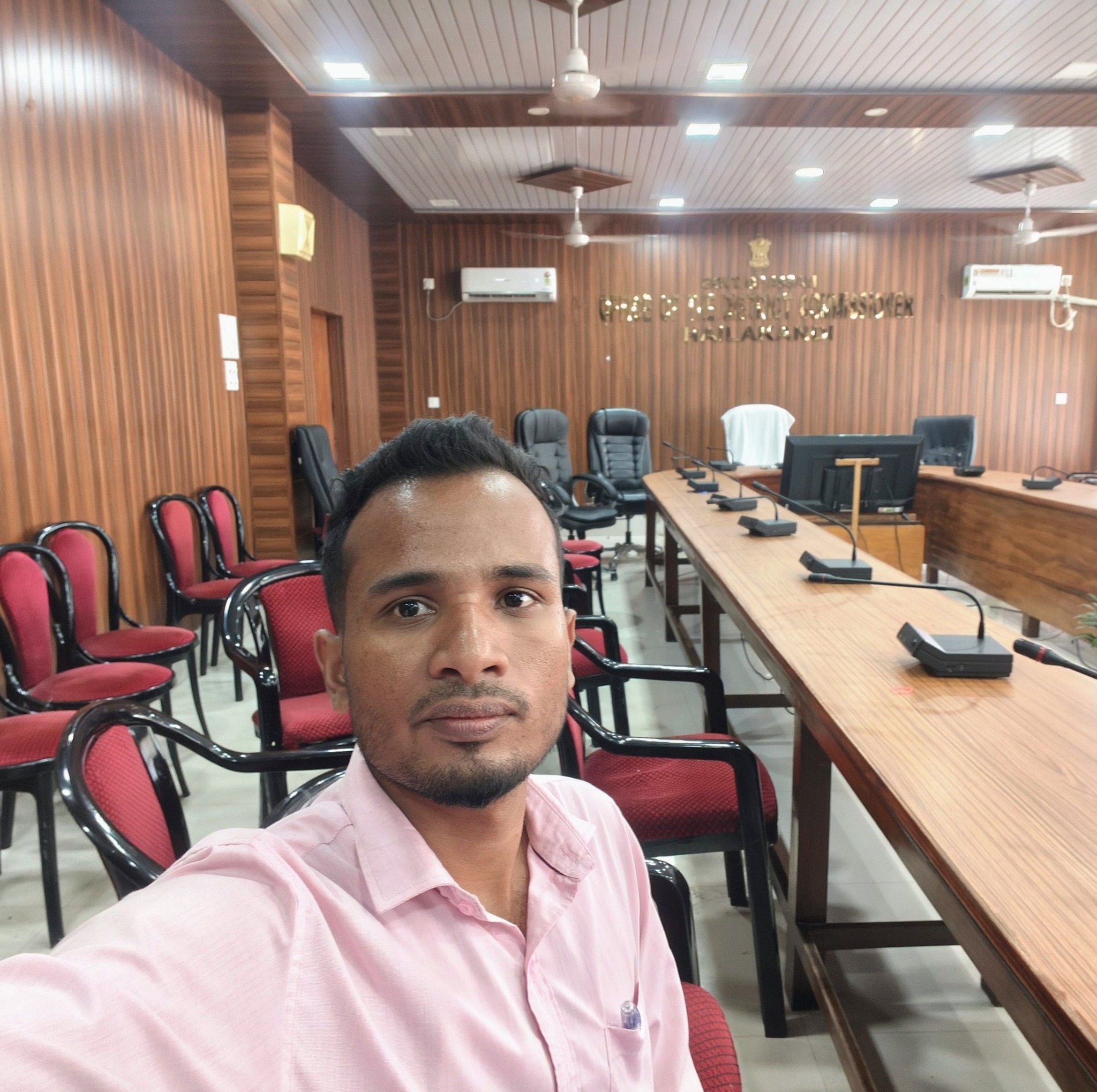 Sorry.2 sal 7 month. | Sumon Mazumder