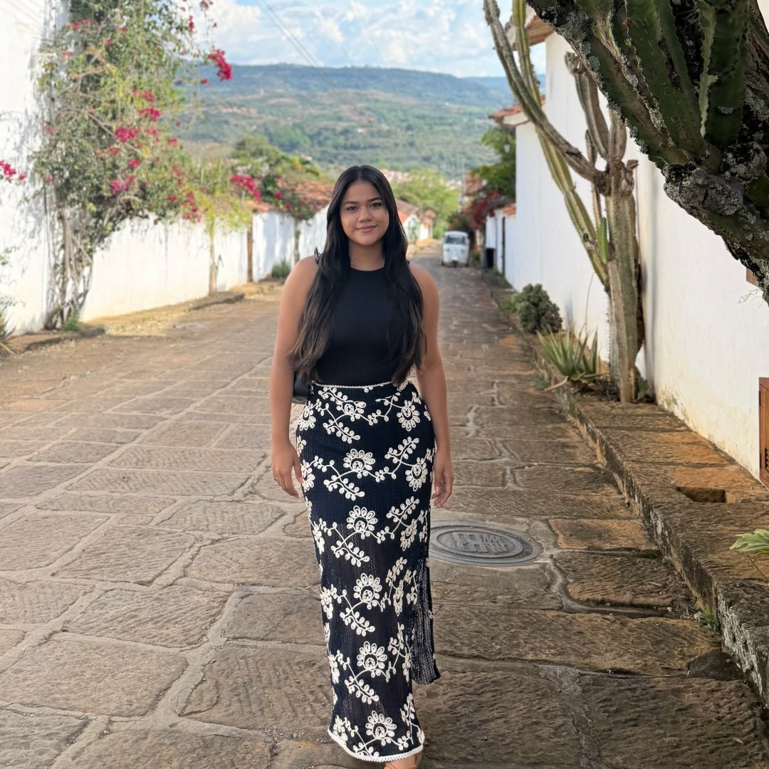 Rosa Enciso