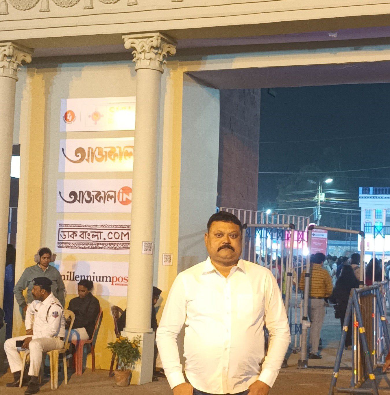 Monojit Mishra
