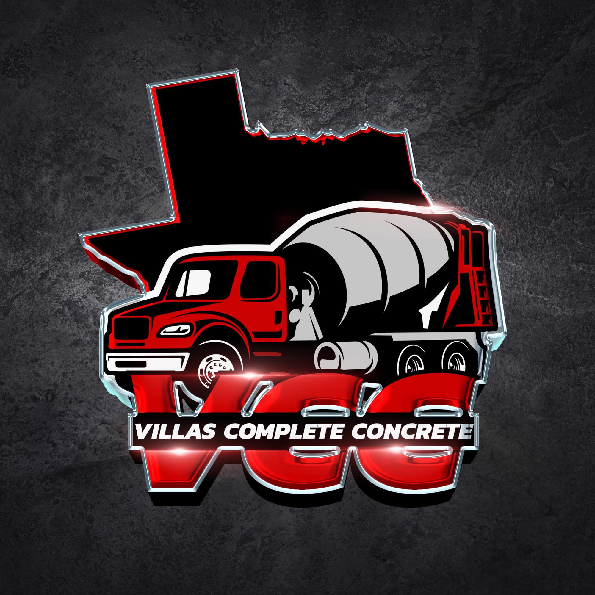 Villas Complete Concrete