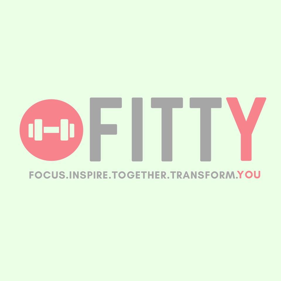 Be A FITTY