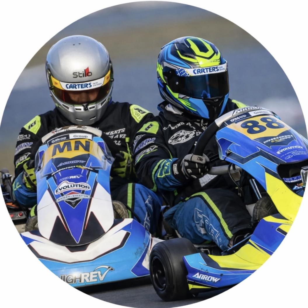 Team Gray Racing