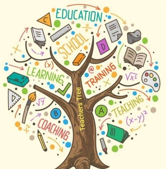 Teachers Tree