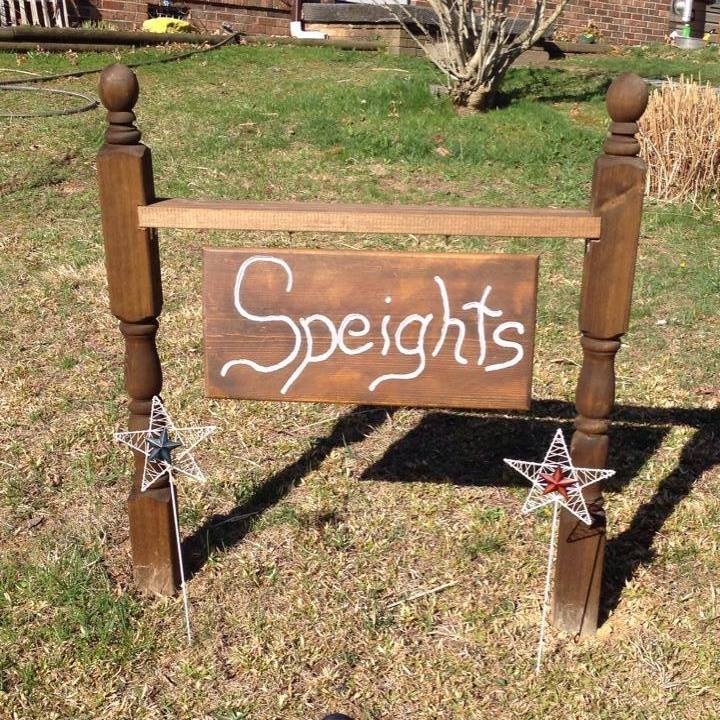 Curt's Signs and Designs