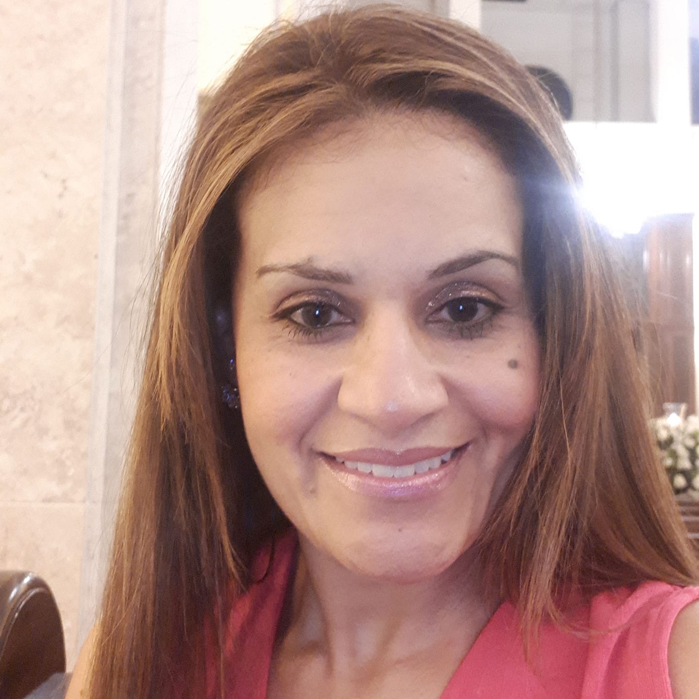 Sandra Regina Da Rocha