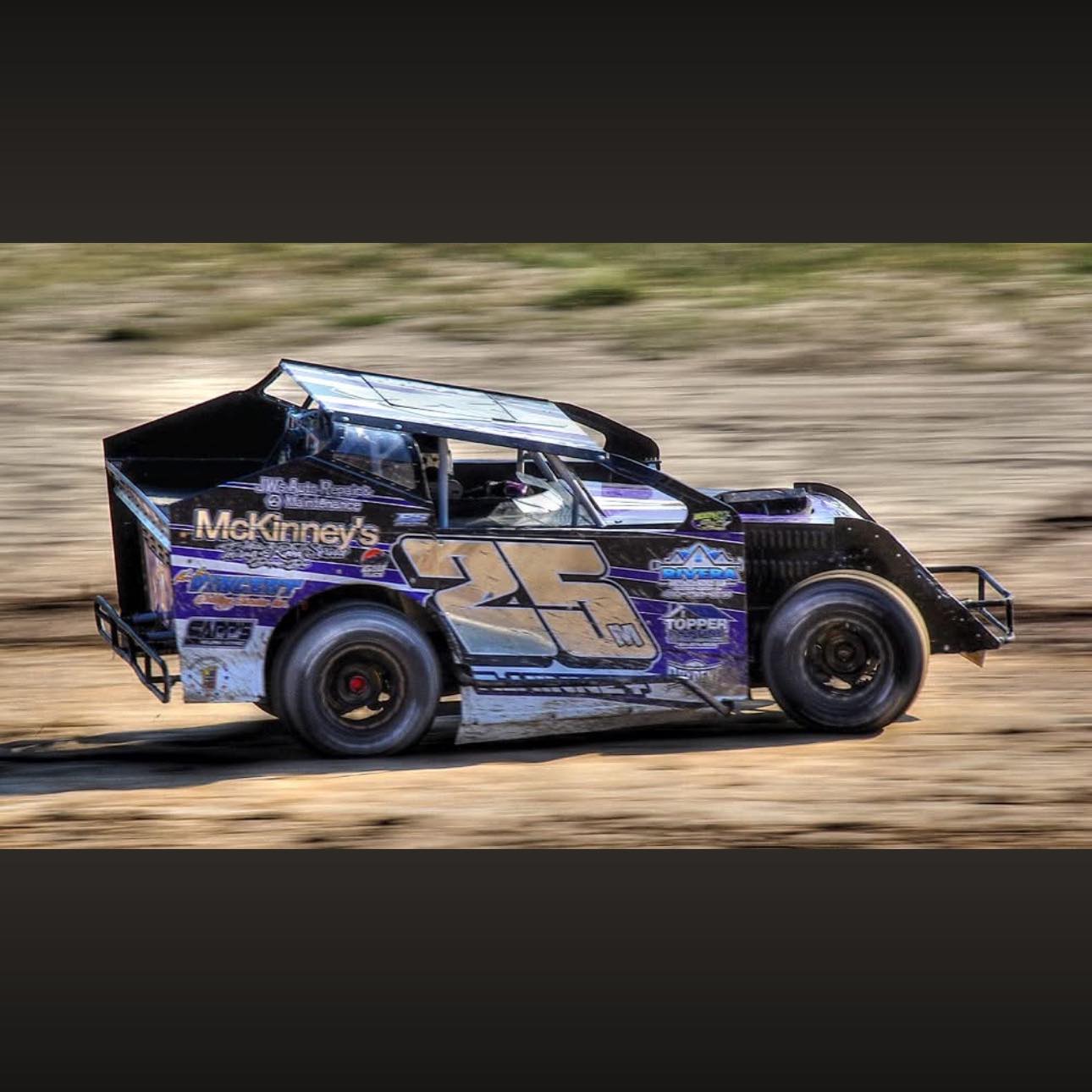 Reed Racing