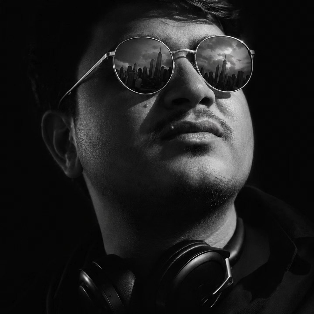 Md Nazam