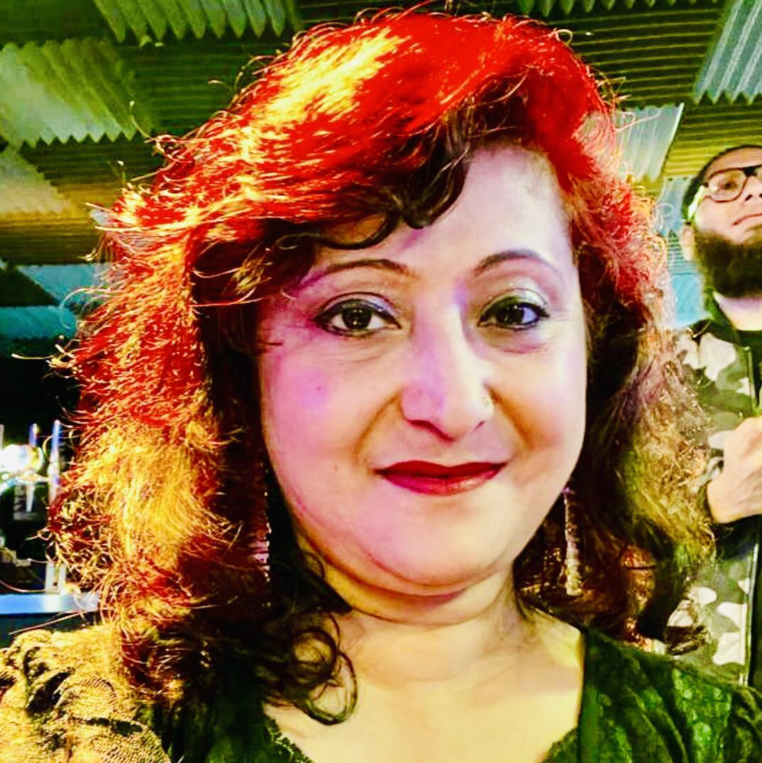Chaiti Roy