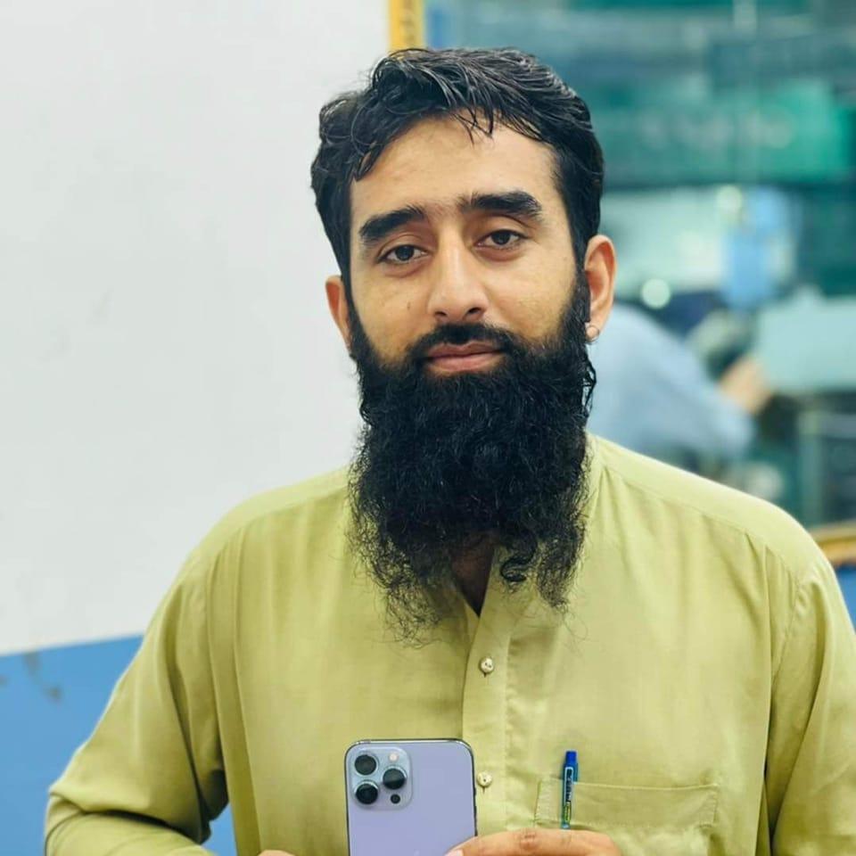 Usama Rafiq